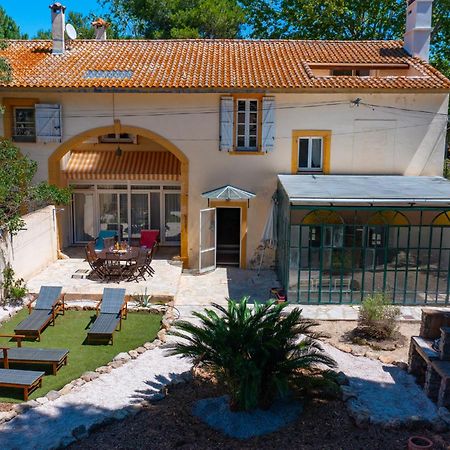 Domaine La Yole Wine Resort Vendres Zewnętrze zdjęcie