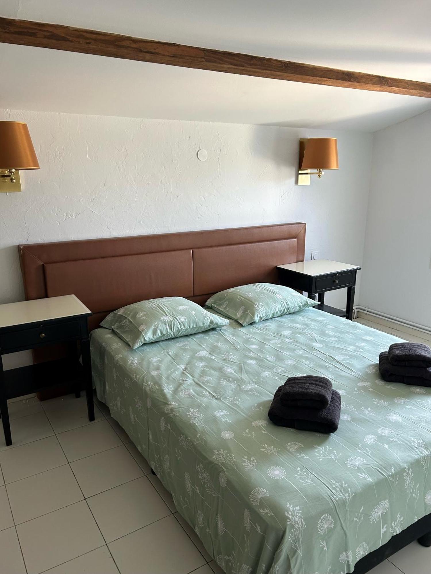 Domaine La Yole Wine Resort Vendres Pokój zdjęcie
