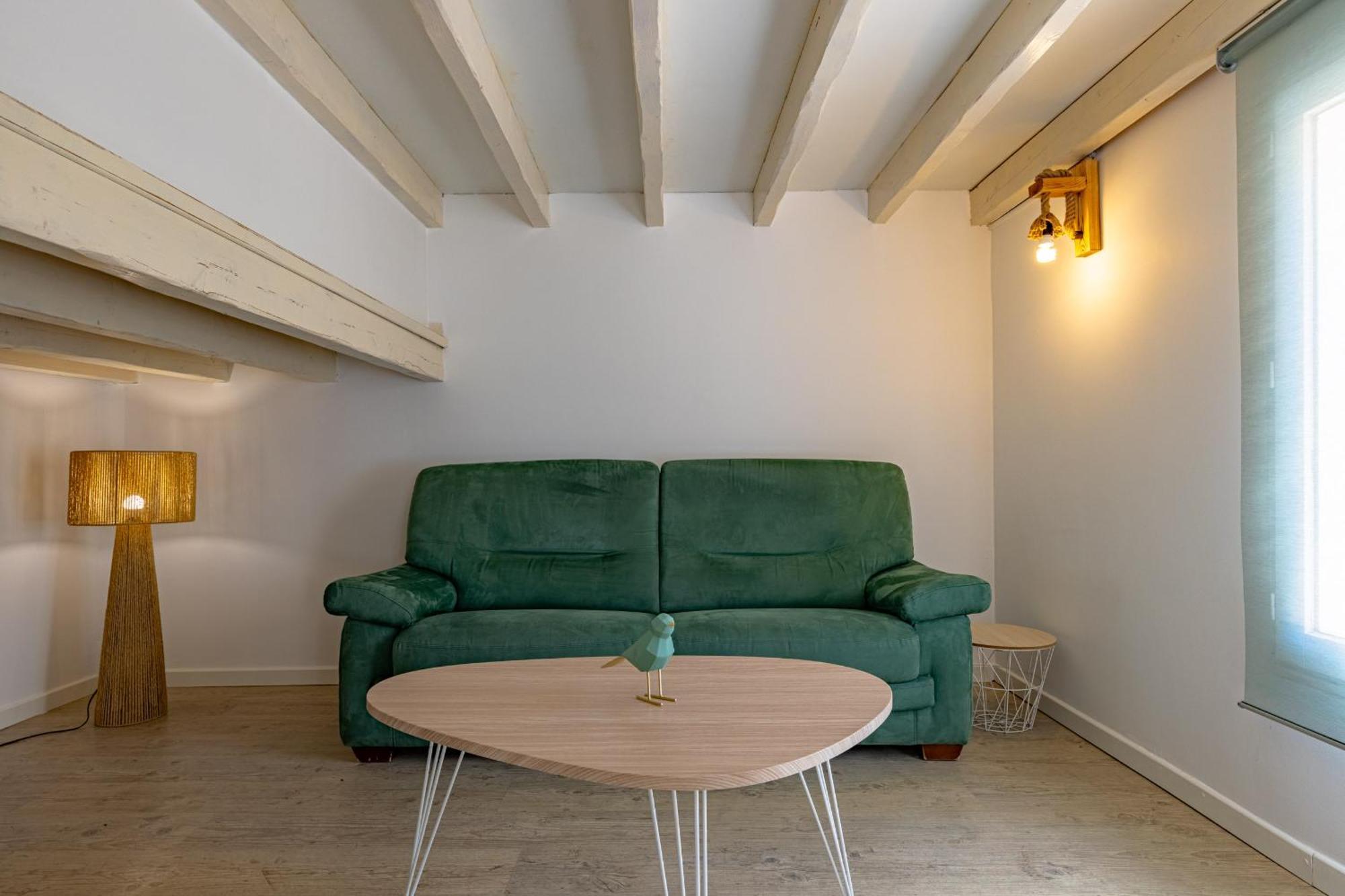 Domaine La Yole Wine Resort Vendres Pokój zdjęcie