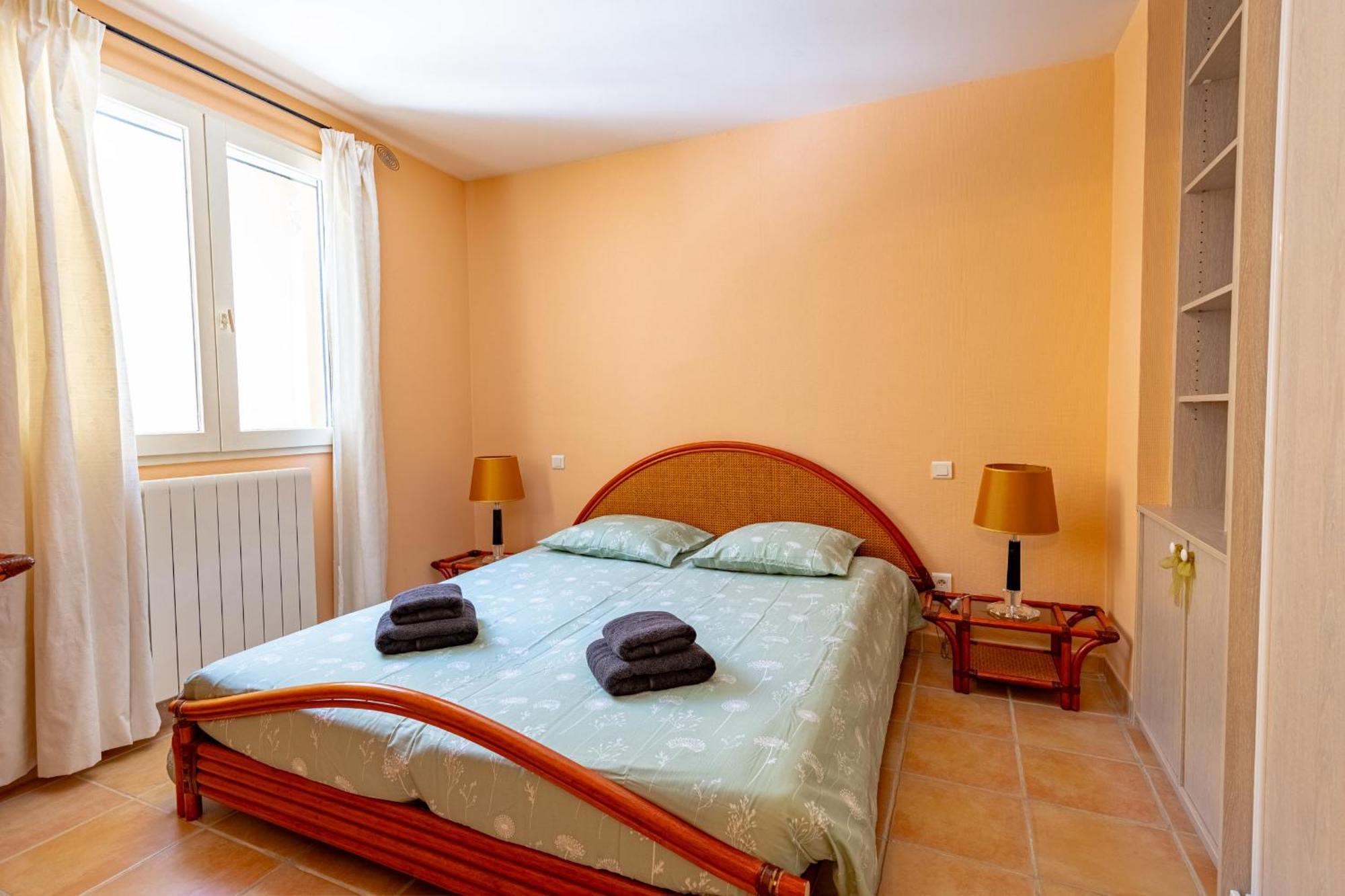 Domaine La Yole Wine Resort Vendres Zewnętrze zdjęcie