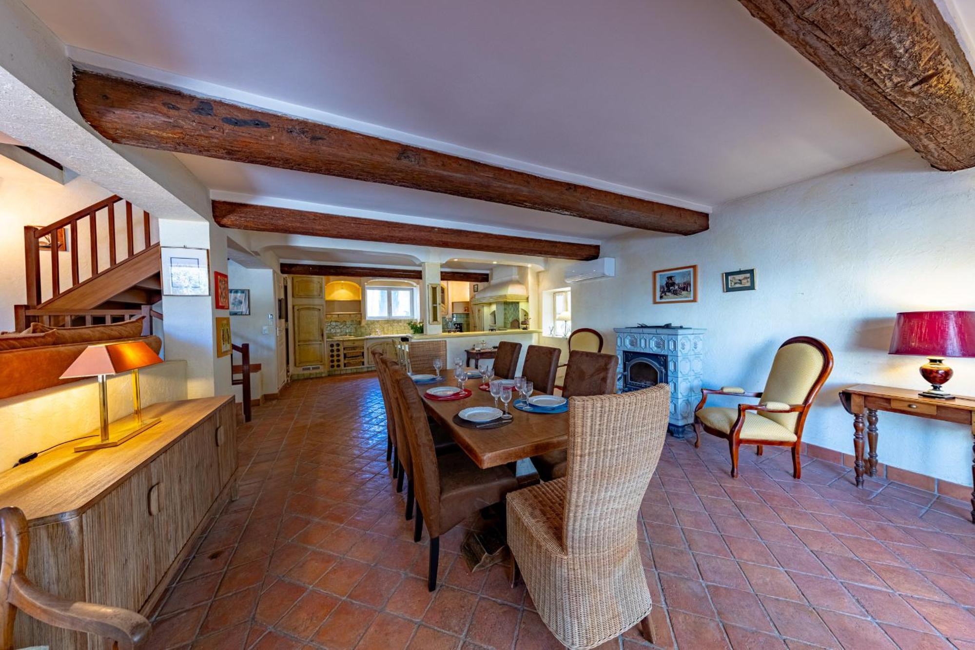 Domaine La Yole Wine Resort Vendres Zewnętrze zdjęcie
