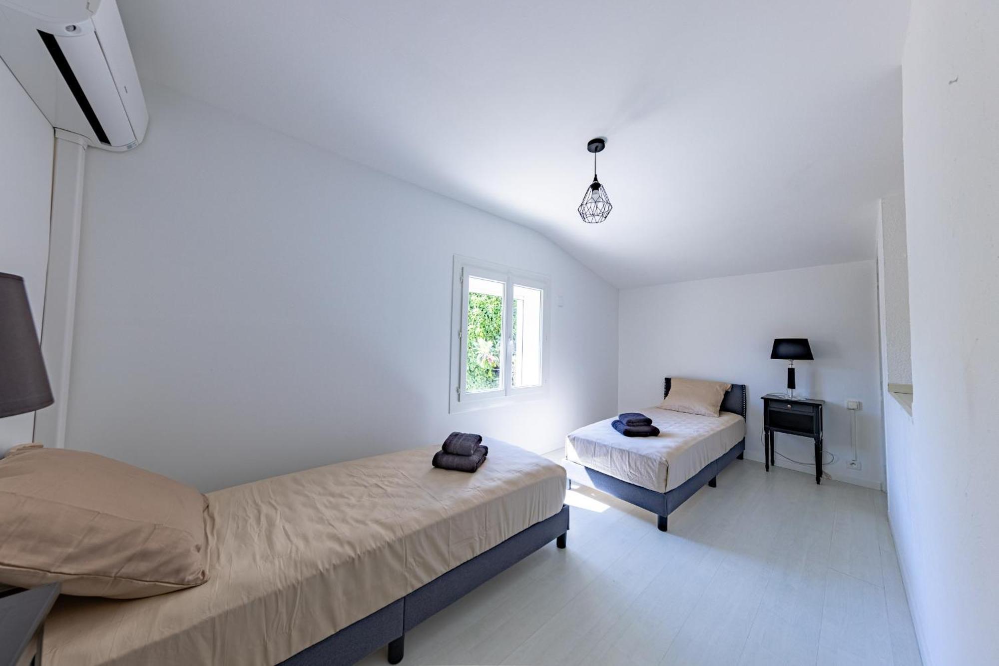 Domaine La Yole Wine Resort Vendres Pokój zdjęcie