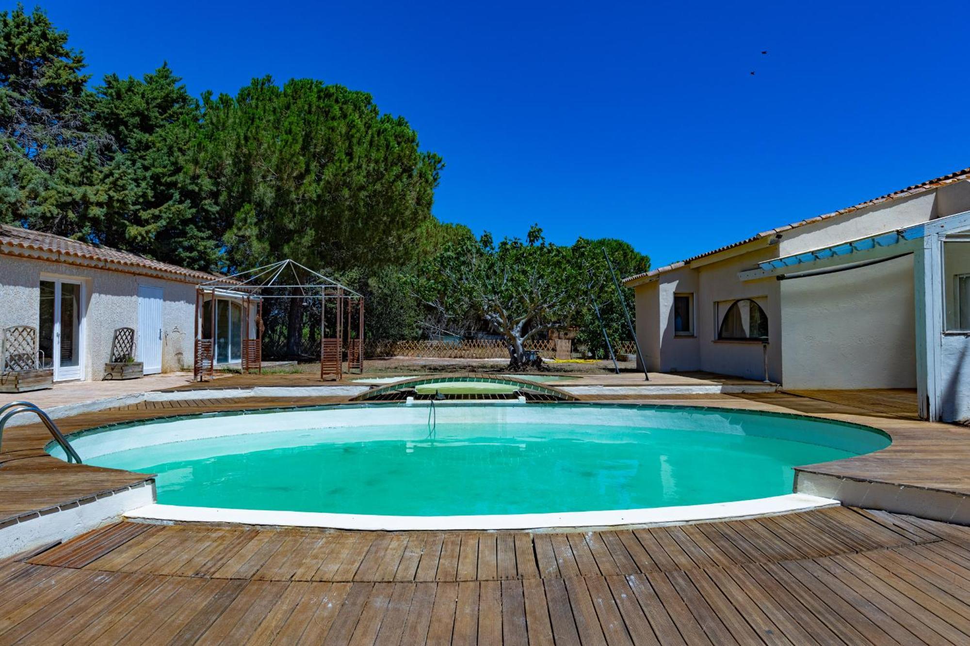 Domaine La Yole Wine Resort Vendres Zewnętrze zdjęcie