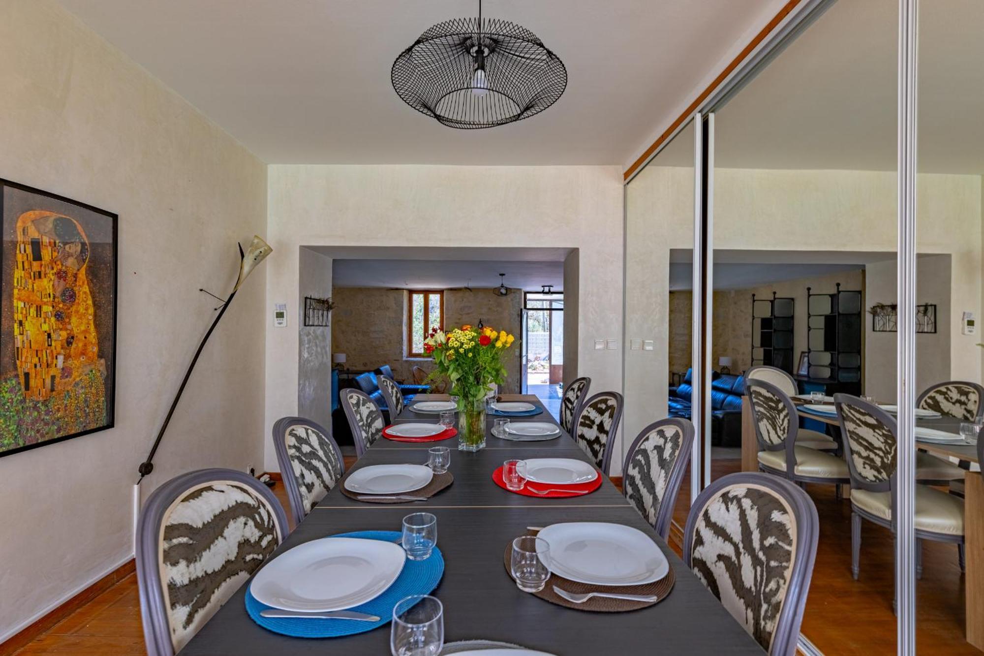 Domaine La Yole Wine Resort Vendres Zewnętrze zdjęcie