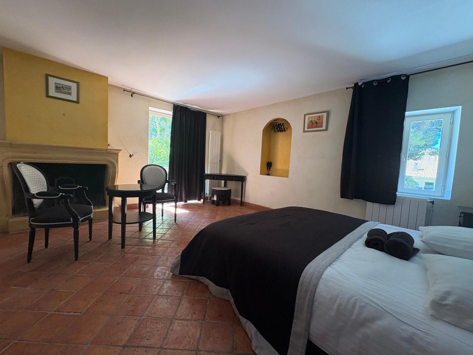 Domaine La Yole Wine Resort Vendres Zewnętrze zdjęcie
