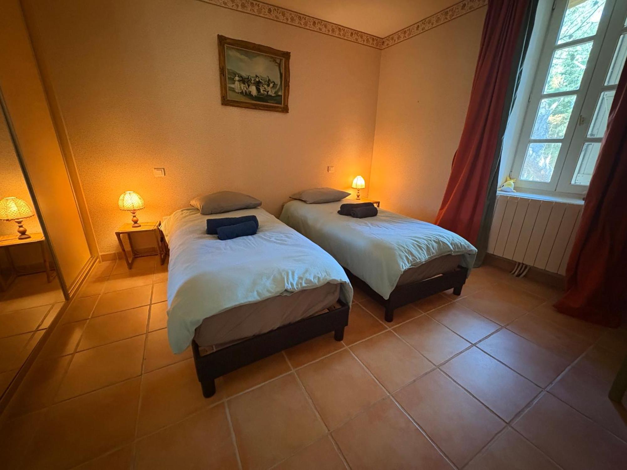 Domaine La Yole Wine Resort Vendres Zewnętrze zdjęcie