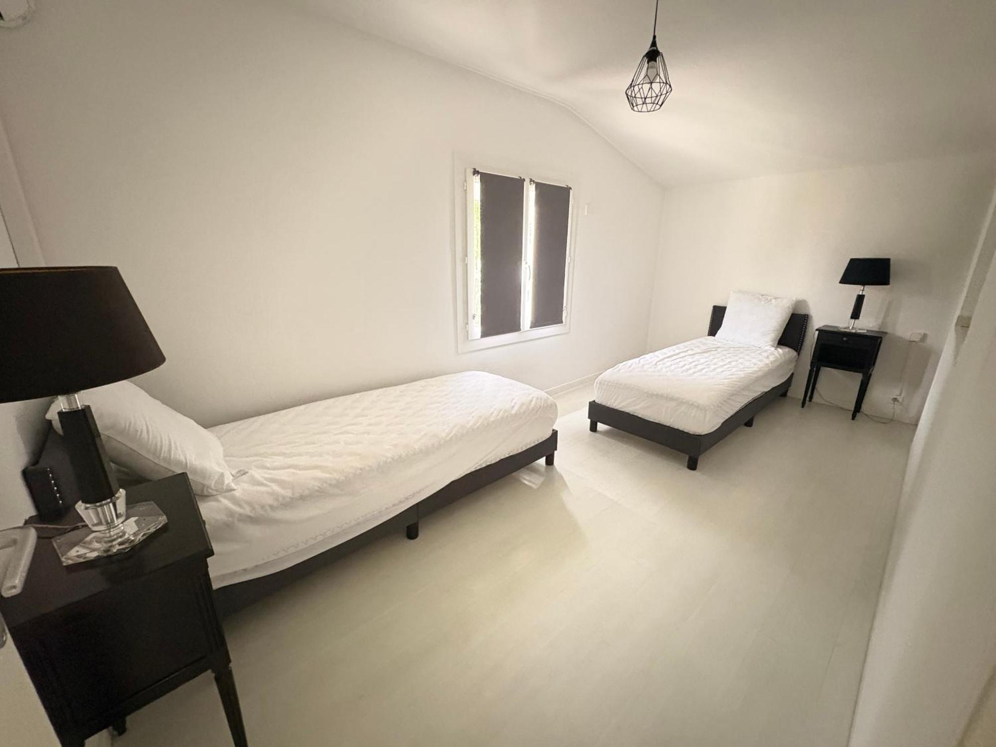 Domaine La Yole Wine Resort Vendres Zewnętrze zdjęcie