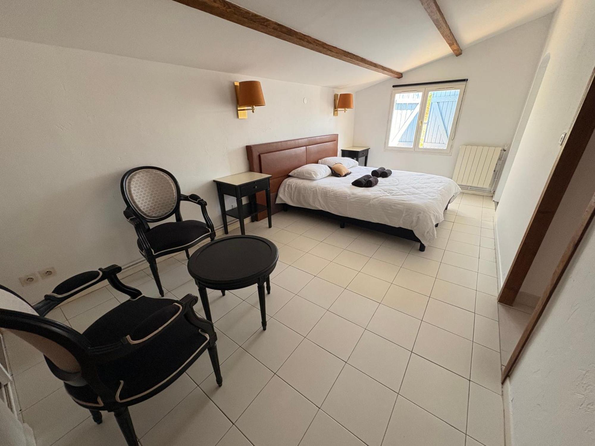 Domaine La Yole Wine Resort Vendres Zewnętrze zdjęcie