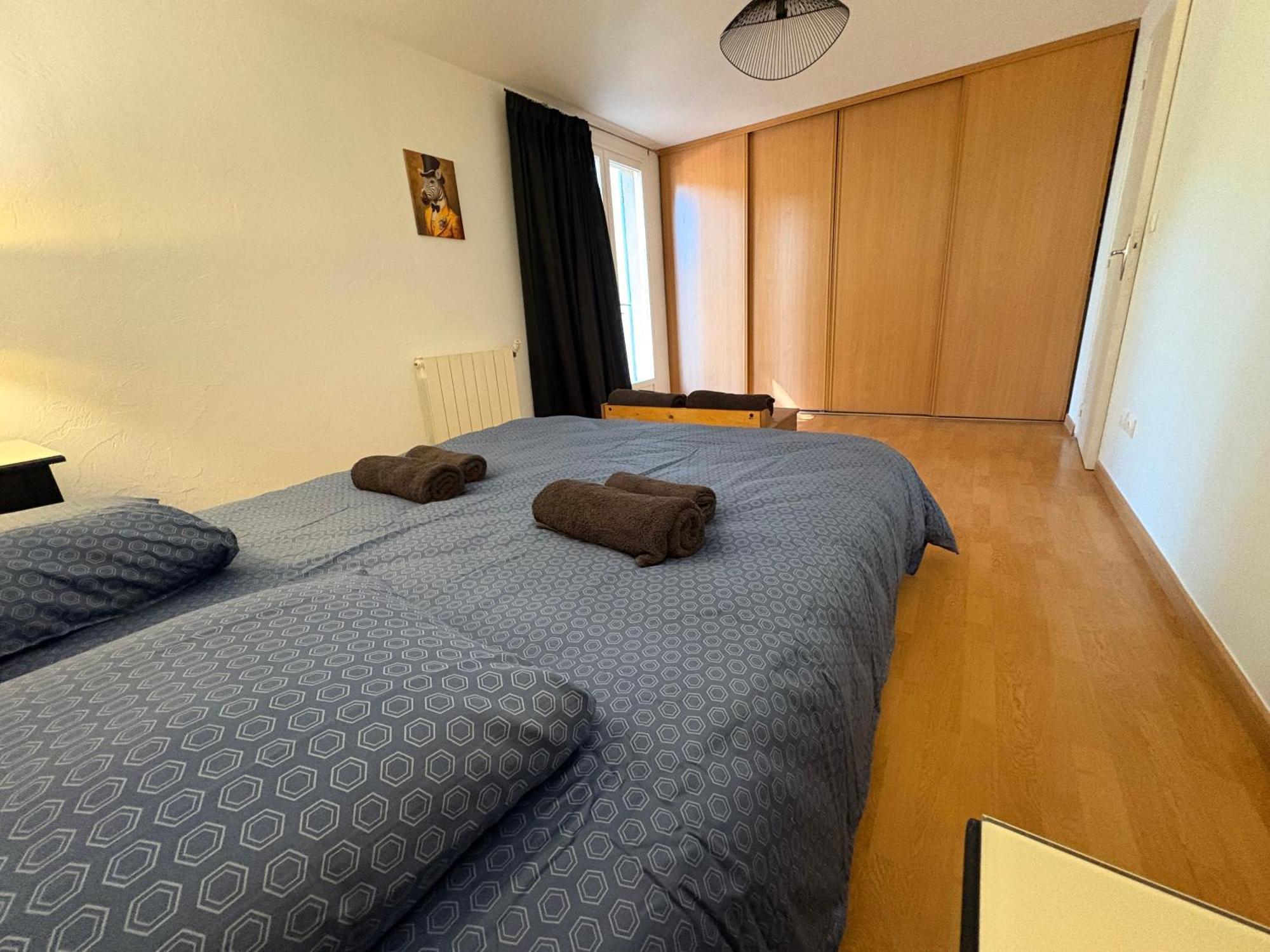 Domaine La Yole Wine Resort Vendres Zewnętrze zdjęcie
